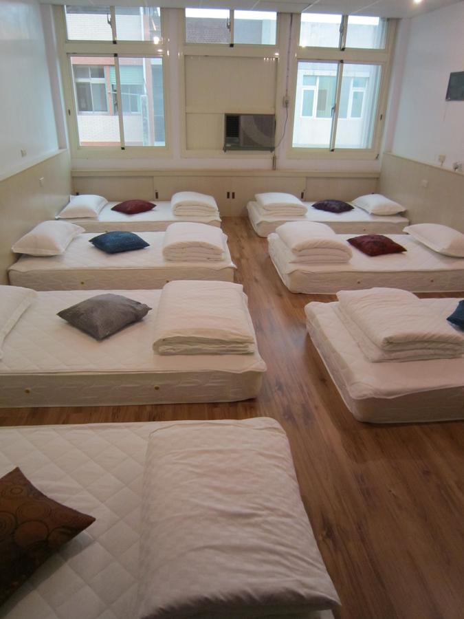 Handy Hostel Hualien City Exterior photo