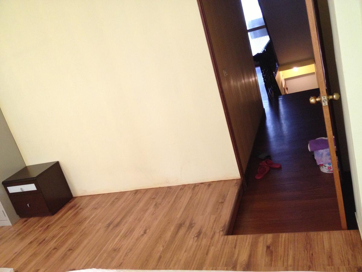 Handy Hostel Hualien City Exterior photo